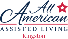 All American Assisted Living at Kingston